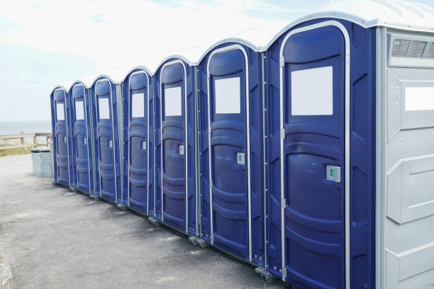 Best ADA-Compliant Portable Toilet Rental  in South Creek, WA