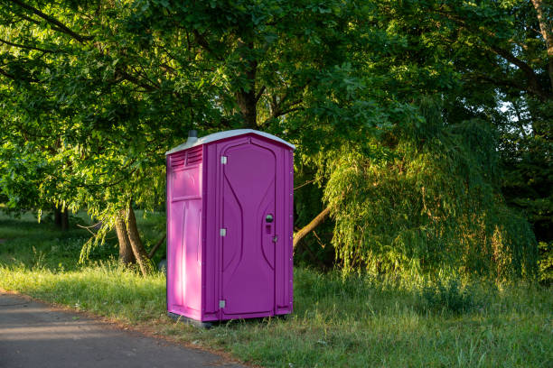 Best Portable Restroom Maintenance and Cleaning  in South Creek, WA